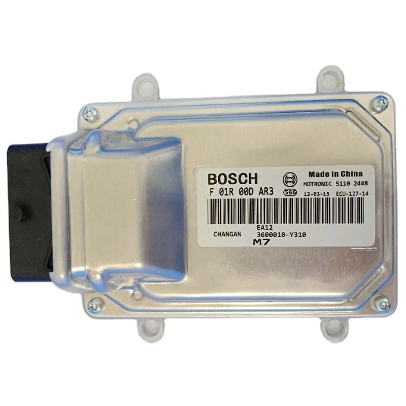 Applicable to MD201/CB10 Engine ECU Computer Board MD201011-1716